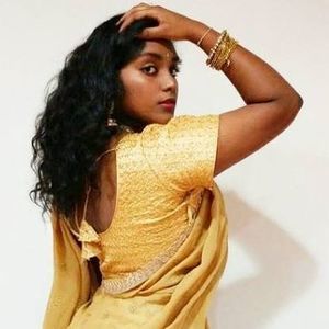 Meet your Posher, Hershey